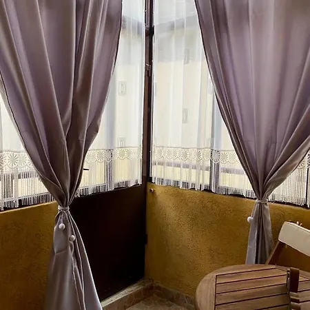 Asper Apartment Vrnjacka Banja