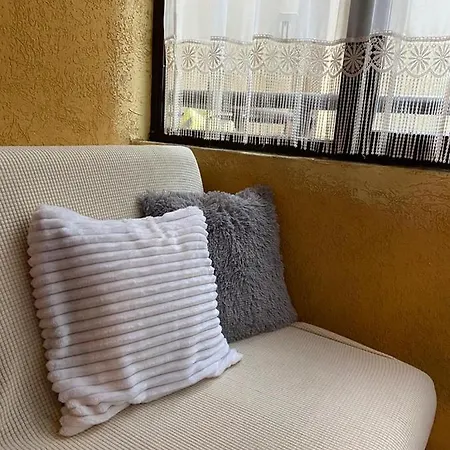 Asper Apartment *