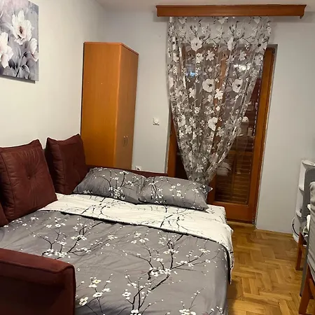 Apartment Asper Vrnjacka Banja